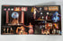 Lot of 3 Bette Midler: Thighs and Whispers, Live at Last, No Frills Vinyl Record
