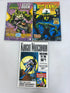 Lot of 3 Big Bang Comics Image 1996-1998