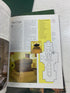 Lot of 3 British Guidebooks Hampton Court St. Paul Windsor Castle SC