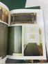 Lot of 3 British Guidebooks Hampton Court St. Paul Windsor Castle SC
