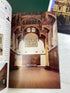 Lot of 3 British Guidebooks Hampton Court St. Paul Windsor Castle SC