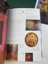 Lot of 3 British Guidebooks Hampton Court St. Paul Windsor Castle SC