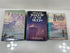 Lot of 3 by M M Kaye: Trade Wind, Shadow of the Moon, The Far Pavilions HCDJ BCE