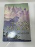 Lot of 3 by M M Kaye: Trade Wind, Shadow of the Moon, The Far Pavilions HCDJ BCE