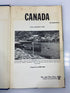 Lot of 3: Canada Photography and Guides 1960-1971 HC