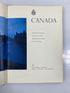 Lot of 3: Canada Photography and Guides 1960-1971 HC