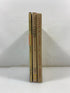 Lot of 3: Canada Photography and Guides 1960-1971 HC