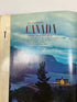 Lot of 3: Canada Photography and Guides 1960-1971 HC