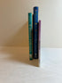 Lot of 3 Cat Books: Cat Facts Books