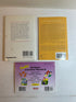 Lot of 3 Cat Nonfiction Books: Cat Watching/Mind of a Cat/Why Do Cats Do That?