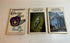 Lot of 3 Catherine Aird British Mystery Book Bundle Bantam
