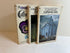Lot of 3 Catherine Aird British Mystery Book Bundle Bantam