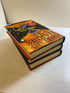 Lot of 3 Charlaine Harris Sookie Stackhouse Novels HCDJ *First Edition*