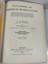 Lot of 3: Cyclopedia of American Horticulture E-M, N-Q, R-Z Bailey HC 1910