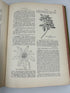 Lot of 3: Cyclopedia of American Horticulture E-M, N-Q, R-Z Bailey HC 1910