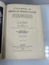 Lot of 3: Cyclopedia of American Horticulture E-M, N-Q, R-Z Bailey HC 1910