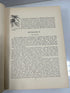 Lot of 3: Cyclopedia of American Horticulture E-M, N-Q, R-Z Bailey HC 1910