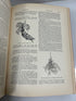 Lot of 3: Cyclopedia of American Horticulture E-M, N-Q, R-Z Bailey HC 1910