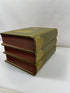 Lot of 3: Cyclopedia of American Horticulture E-M, N-Q, R-Z Bailey HC 1910