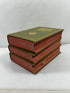 Lot of 3: Cyclopedia of American Horticulture E-M, N-Q, R-Z Bailey HC 1910
