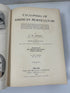 Lot of 3: Cyclopedia of American Horticulture E-M, N-Q, R-Z Bailey HC 1910