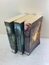 Lot of 3 Dagger Coin Books Daniel Abraham SC 2013-2016