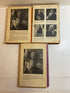 Lot of 3 Damon Knight Science Fiction Books HCDJ 1964-1965