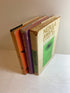Lot of 3 Damon Knight Science Fiction Books HCDJ 1964-1965