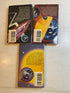 Lot of 3 EE "Doc" Smith Skylark Space Adventure Books SC 1984