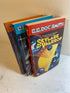 Lot of 3 EE "Doc" Smith Skylark Space Adventure Books SC 1984
