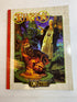 Lot of 3 Exalted RPG Sourcebooks White Wolf 2001