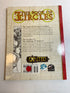 Lot of 3 Exalted RPG Sourcebooks White Wolf 2001