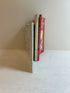 Lot of 3 Fiction Books About Cats