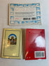 Lot of 3 Fiction Books About Cats