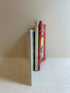 Lot of 3 Fiction Books About Cats