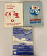 Lot of 3: Flight Training Handbook/Aviation Weather/Instructor's Handbook SC