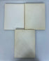 Lot of 3: Flight Training Handbook/Aviation Weather/Instructor's Handbook SC