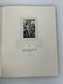 Lot of 3 Furniture Ads and Refurnishing Booklets 1925-1949