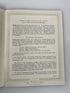 Lot of 3 Furniture Ads and Refurnishing Booklets 1925-1949