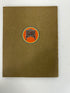 Lot of 3 Furniture Ads and Refurnishing Booklets 1925-1949