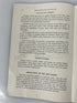 Lot of 3 Furniture Ads and Refurnishing Booklets 1925-1949