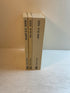 Lot of 3: German Perfect Paperbacks/Beck-Texte 1980 SC