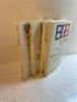 Lot of 3: German Perfect Paperbacks/Beck-Texte 1980 SC