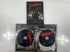 Lot of 3 Godzilla DVDs