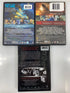 Lot of 3 Godzilla DVDs