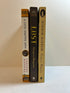 Lot of 3 Gregory Maguire Novels: Lost, Mirror Mirror, & A Lion Among Men SC