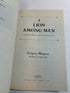 Lot of 3 Gregory Maguire Novels: Lost, Mirror Mirror, & A Lion Among Men SC