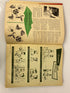 Lot of 3 Highlights/Child Life Vintage Magazines 1962-1963