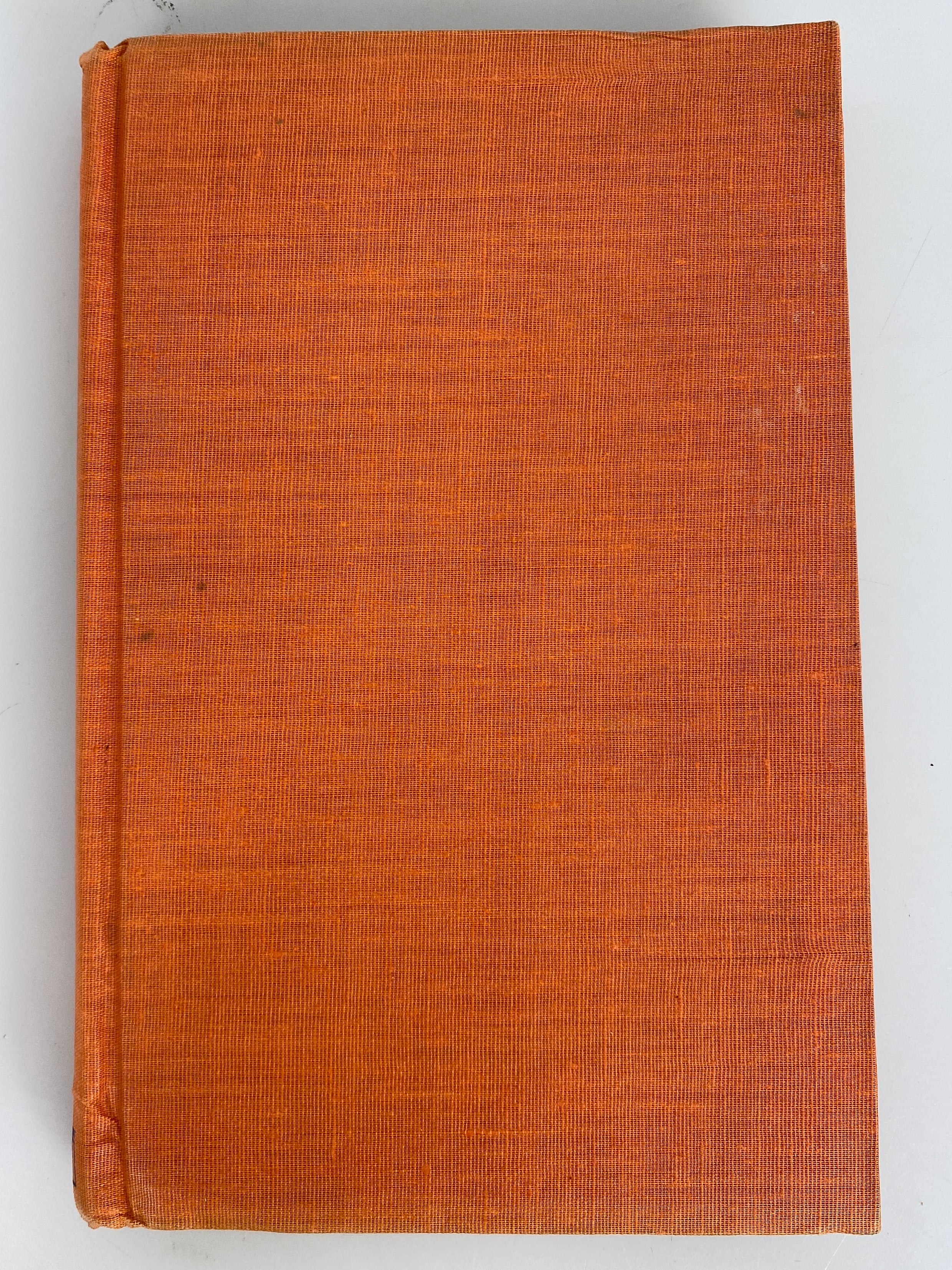 Lot of 3: Hinduism/Sri Venkateswara Mahathyam/Adhyatma Ramayana Vintage HC