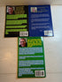 Lot of 3: Humorous Kids Fart books by J.B. O'Neil 2013 J.J. Fast Pub SC